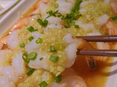 -前海沿·青岛菜(李沧万达店)