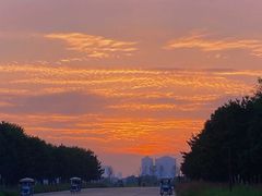 -汉长安城未央宫国家考古遗址公园