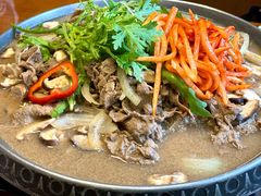 -全州拌饭馆(断桥店)