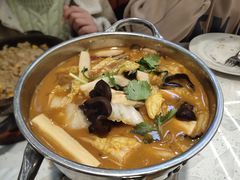 关中一品素-水天堂西餐厅(常熟永旺店)