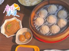 -玖鲜小笼(中山广场店)