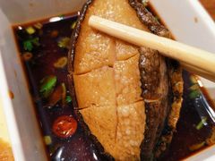 -海味当家(西安路店)