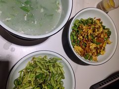 -湘江红·湖南招牌菜(莲花南路店)