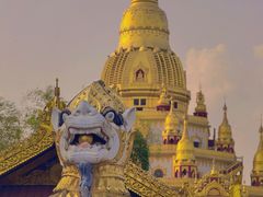 -一寨两国风景区