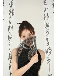 点击看大图 -蜜桃少女VISION写真馆(雁塔店)