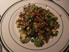 -Wolfgang’s Steakhouse 沃夫冈牛排馆(上海白玉兰广场店)