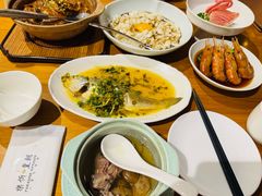 -乐忻皇朝(上海中心大厦店)