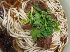 -李先生牛肉面大王(济南火车站候车室店)