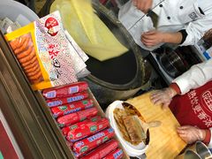 -山东傻大粗粮煎饼(牛街店)
