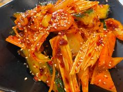 -味家烤肉烤鳗鱼牛排(西塔旗舰店)