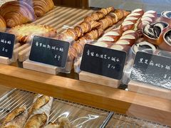 -慢熟面包店bud bread(孩儿巷店)