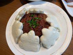 -聚德华天烤肉季·宴会厅(什刹海总店)