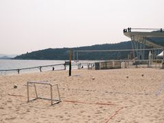 -大梅沙游艇度假酒店