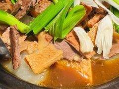 -炉角·鲍鱼牛腩煲(国贸商城店)