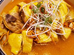花雕鸡-荟廷·晶萃(陆家嘴尚悦湾店)
