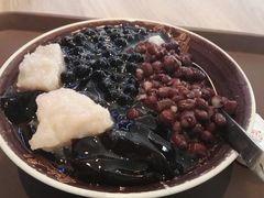 -鲜芋仙(中山路店)
