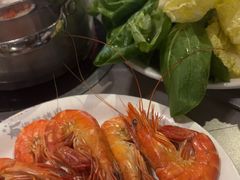 -伍棵星炭烤自助料理·烤鳗鱼(浦东食品城店)