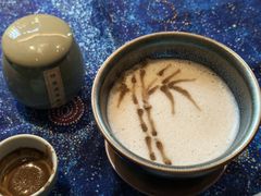 -竹里馆 ·茶食(奥体店)