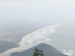 -海南铜鼓岭景区