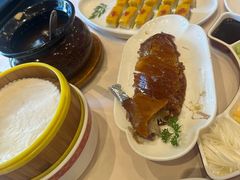 -大鸭梨烤鸭(甘家口店)