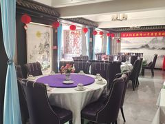 -北纬39度天津宴(黑牛城道店)