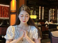 -杭州西子湖四季酒店·金沙厅