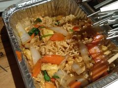 -三个大叔东北烧烤·砂锅菜(西三旗店)