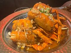 -熊记虾王·小龙虾(东晓南店)