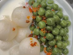 -七的湖·晚芳亭·阳澄湖农家菜·大闸蟹(莲花岛店)