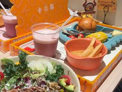 -卡朋西餐(悦汇城店)