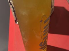 -柠季·手打柠檬茶(静安大悦城北座B1店 )