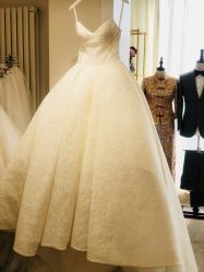 -Lisamoon礼慕纱婚纱礼服高级定制