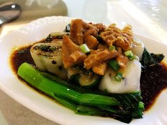咖喱牛肚蒸卷粉-小榄公饭店(西区彩虹店)
