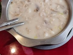 -四川简阳羊肉汤火锅(望花路西里店)