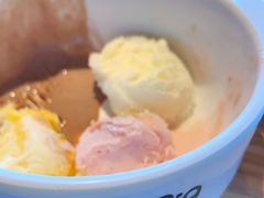 -比格比萨自助(逗号立方店)