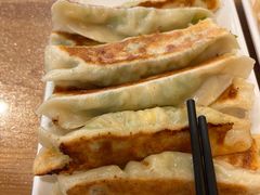 猪肉大葱锅贴-小牛锅贴(西环路店)