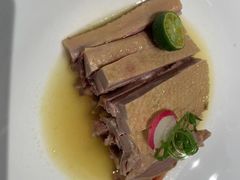-披云云小馆·味道江湖(姚家园万象汇店)
