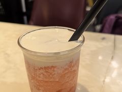 -港丽餐厅(高德置地店)