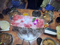 -塔兰齐新疆孜然火锅(鲤鱼山路店)