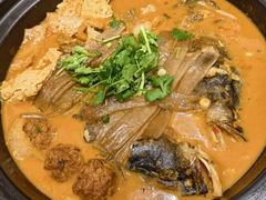 -雅酌园·烟火南京菜(颐和路店)