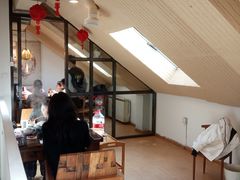 -庭院·冰煮羊·北京涮肉(西单店)