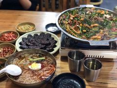 -京玉菲饭店(李村店)