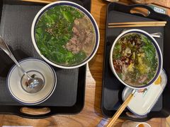 -云阿蛮云南生烫牛肉米线(奉贤路店)