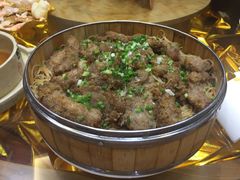 粉蒸肉-客乡情(南京东路店)