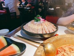 -捞三国美蛙鲜鱼火锅(茂业店)