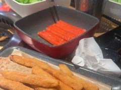 -新石器烤肉(百联川沙店)