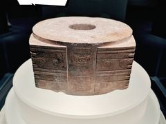 -上海博物馆(人民广场馆)