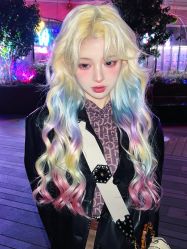 -GANO HAIR 