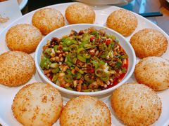 -赶海部落海鲜城(海阳路店)