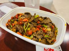 -匠熙小馆(崇文门店)